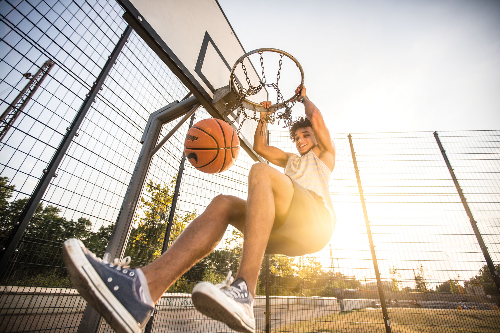 Urban Sports | Basketball